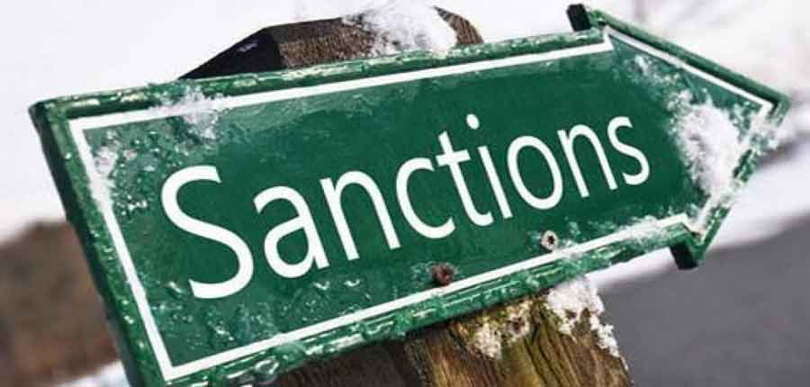 Виды санкций поисковых систем